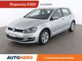 Volkswagen Golf 1.6 TDI Comfortline  110 CV Argento - thumbnail 1