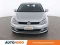 Volkswagen Golf 1.6 TDI Comfortline  110 CV Argento - thumbnail 9