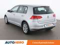 Volkswagen Golf 1.6 TDI Comfortline  110 CV Argento - thumbnail 4