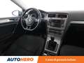 Volkswagen Golf 1.6 TDI Comfortline  110 CV Argento - thumbnail 13