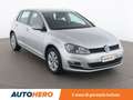 Volkswagen Golf 1.6 TDI Comfortline  110 CV Argento - thumbnail 8