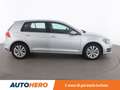 Volkswagen Golf 1.6 TDI Comfortline  110 CV Argento - thumbnail 7