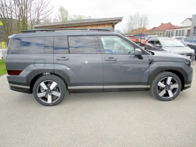 Hyundai SANTA FE (MX5) Prestige Line 1.6 T-GDI PHEV 4WD s6pp5-P2-O3 Ansicht 2