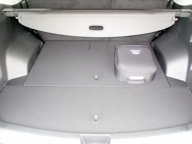 Hyundai SANTA FE (MX5) Prestige Line 1.6 T-GDI PHEV 4WD s6pp5-P2-O3 Ansicht 4