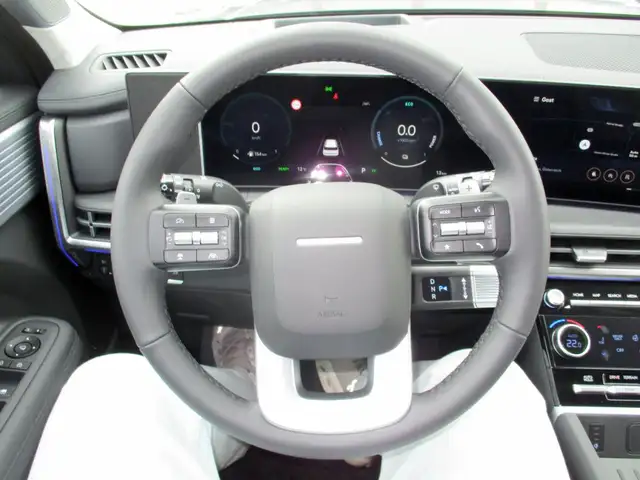 Hyundai SANTA FE (MX5) Prestige Line 1.6 T-GDI PHEV 4WD s6pp5-P2-O3 Ansicht 7