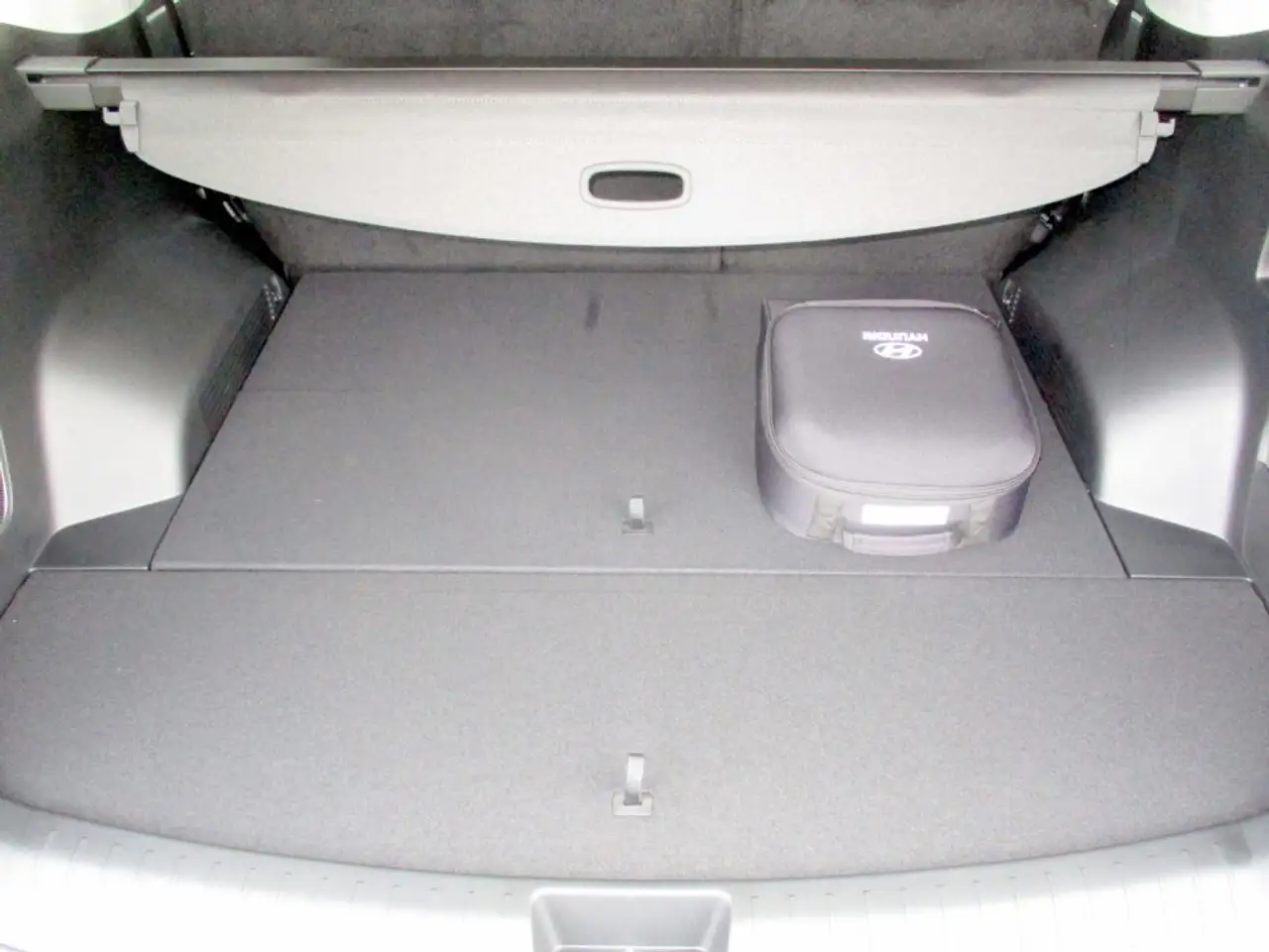 Hyundai Santa Fe 2026