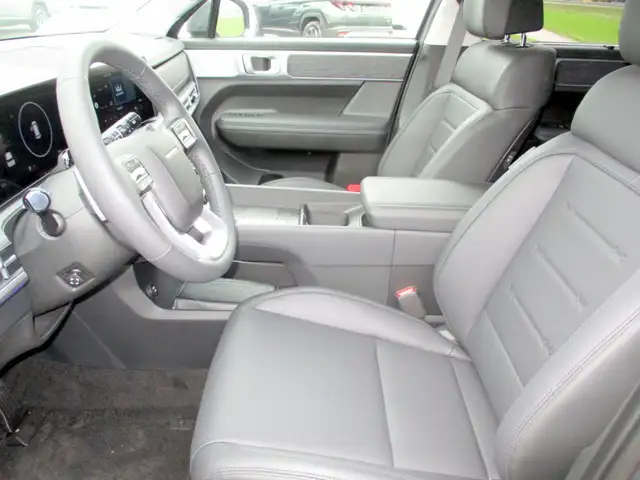 Hyundai SANTA FE (MX5) Prestige Line 1.6 T-GDI PHEV 4WD s6pp5-P2-O3 Ansicht 6