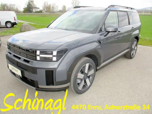 Hyundai SANTA FE (MX5) Prestige Line 1.6 T-GDI PHEV 4WD s6pp5-P2-O3 Ansicht 1