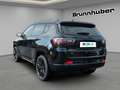Jeep Compass S Mild-Hybrid FWD 1.5 MultiAir EU6d e-Hybrid MY23 Schwarz - thumbnail 3