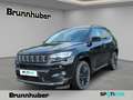 Jeep Compass S Mild-Hybrid FWD 1.5 MultiAir EU6d e-Hybrid MY23 Schwarz - thumbnail 1