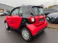 smart forTwo PASSION/52KW/1.HAND/KLIMA/59TKM/S.HEFT/TOP! Rouge - thumbnail 8