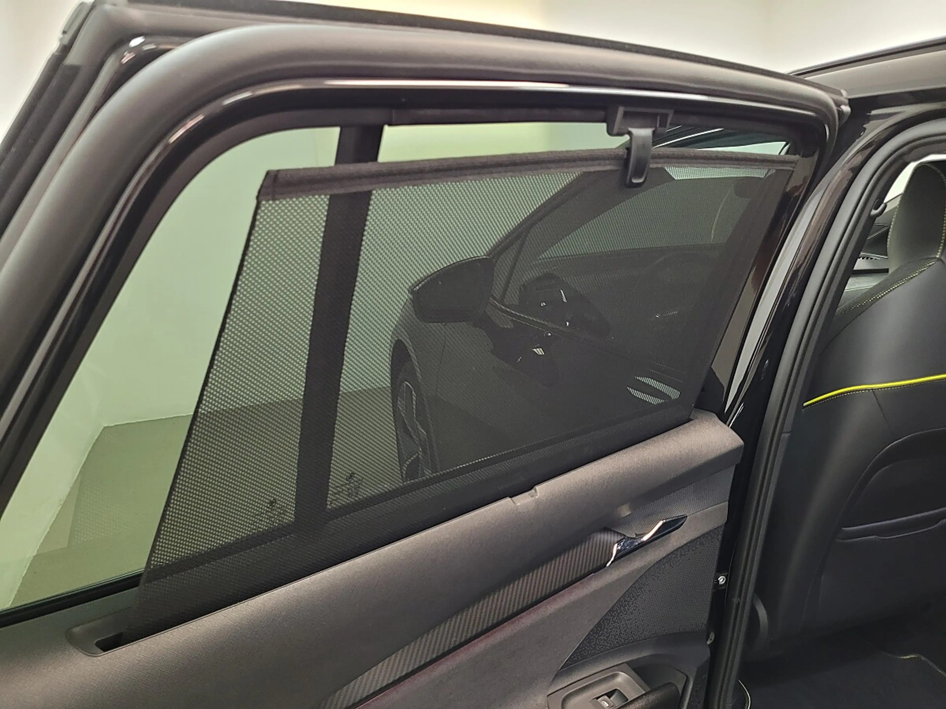 Skoda Enyaq RS RS Lounge 4x4,AHK, Headup, Wärmep, MatrixLED... — photo 15