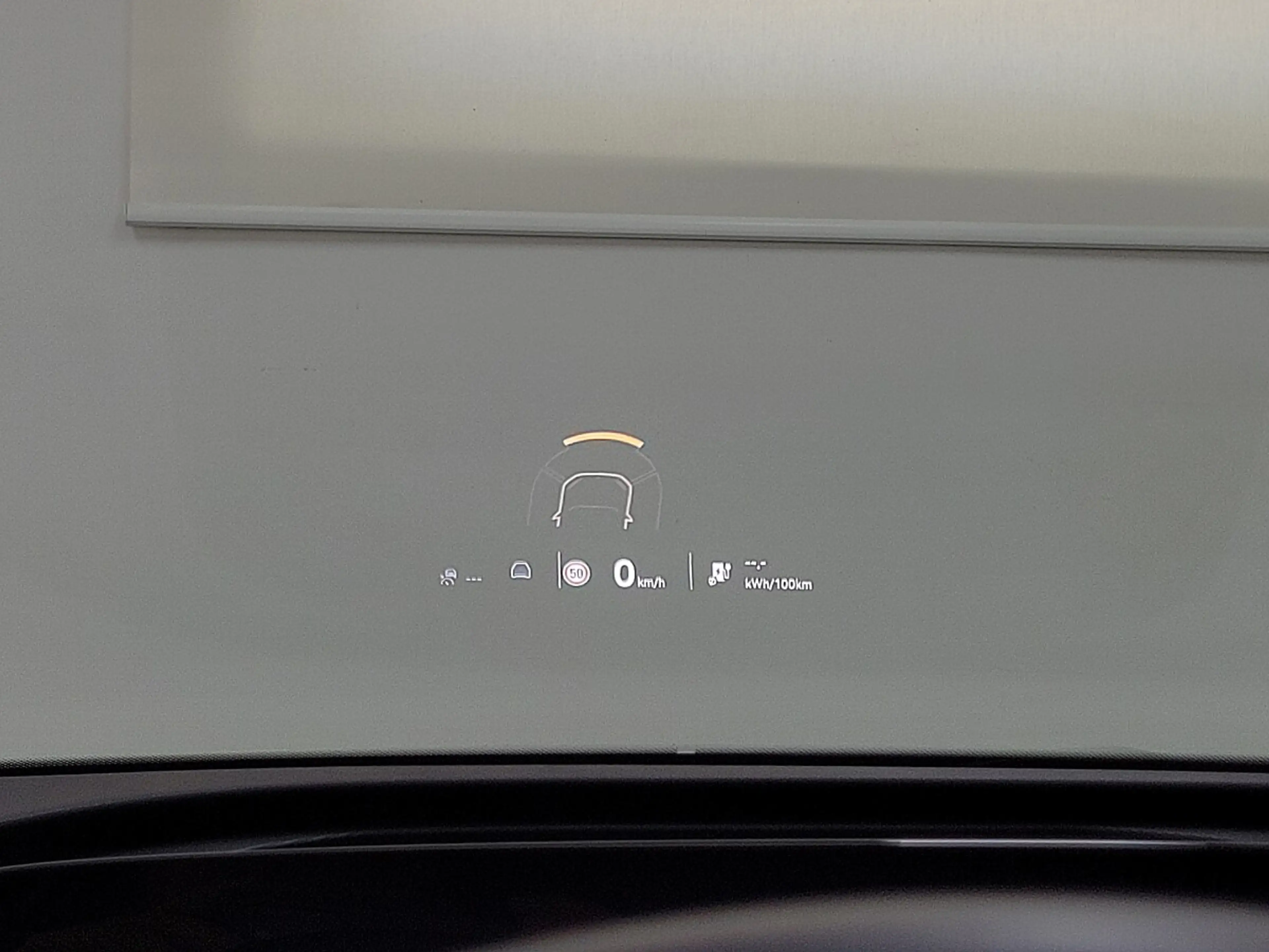 Skoda Enyaq RS RS Lounge 4x4,AHK, Headup, Wärmep, MatrixLED... — photo 9