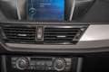 BMW X1 18 i sDrive*VOLLE GARANTIE*TOP ZUSTAND*AHK* Silber - thumbnail 16