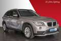 BMW X1 18 i sDrive*VOLLE GARANTIE*TOP ZUSTAND*AHK* Silber - thumbnail 2