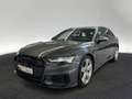 Audi S6 Avant 3.0 TDI quattro Matrix Standheizung ACC Grau - thumbnail 3
