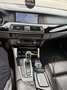 BMW 535 535d M-Paket ab werk Schwarz - thumbnail 12