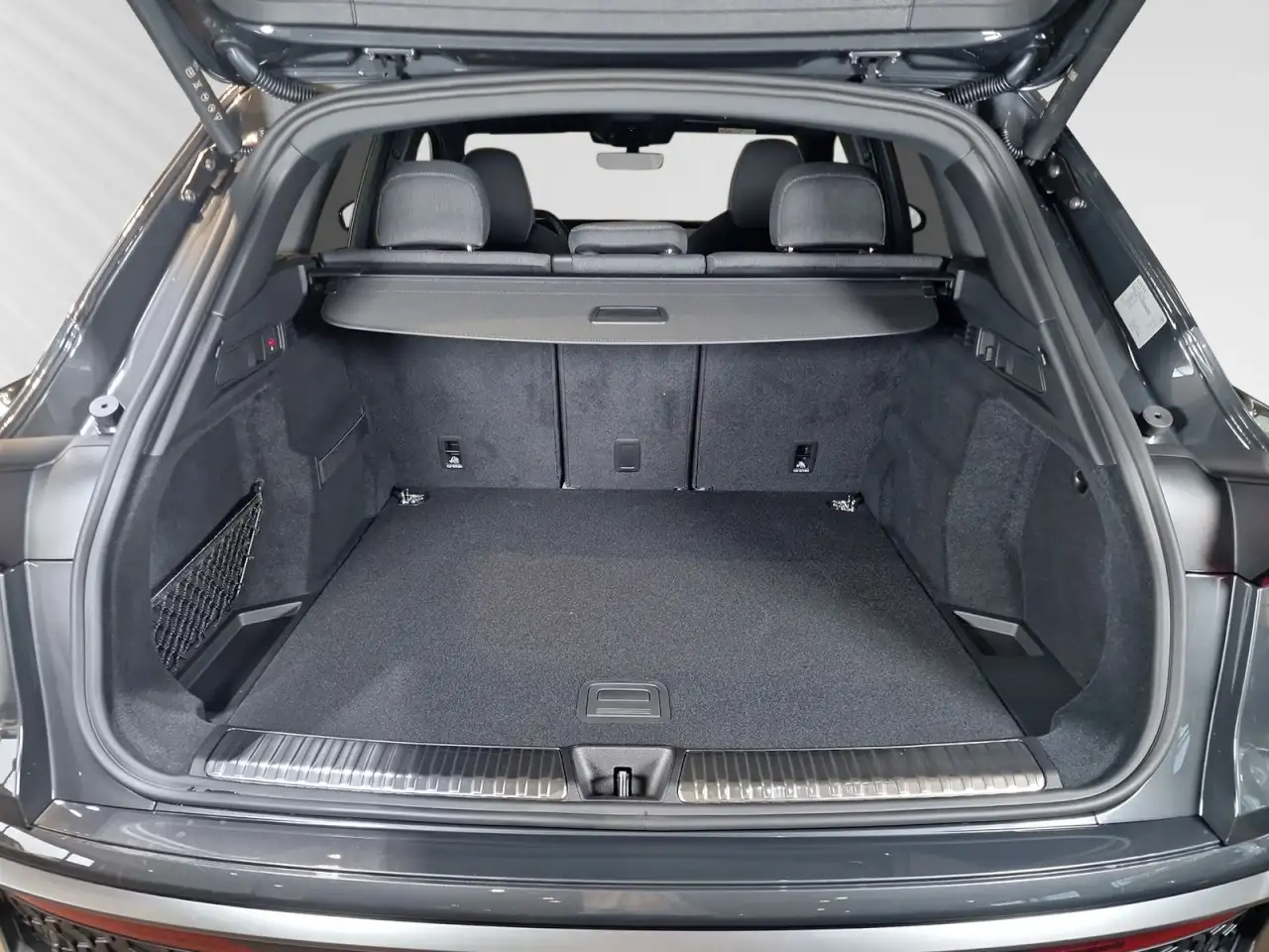 Audi Q5 TDI quattro S-line Navi-High Parkassistent+ Klima 10