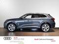 Audi Q5 TDI quattro S-line Navi-High Parkassistent+ Klima Grau - thumbnail 3