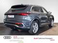 Audi Q5 TDI quattro S-line Navi-High Parkassistent+ Klima Grau - thumbnail 4