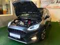 Ford Fiesta ST-Line Sonderedition Automatik Panoram Panoram Sc Grau - thumbnail 7