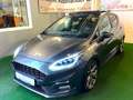 Ford Fiesta ST-Line Sonderedition Automatik Panoram Panoram Sc Grau - thumbnail 1