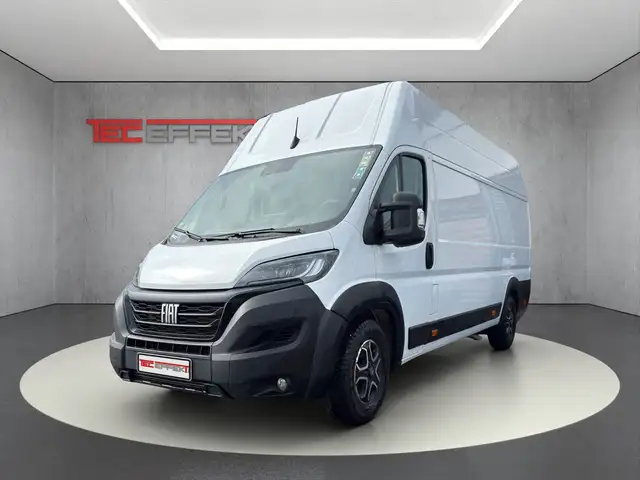 Fiat Ducato Maxi Grossr.-Kasten 35 180 L5H3 RS: 4035