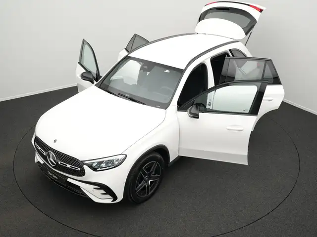 Mercedes-Benz 300 view 14