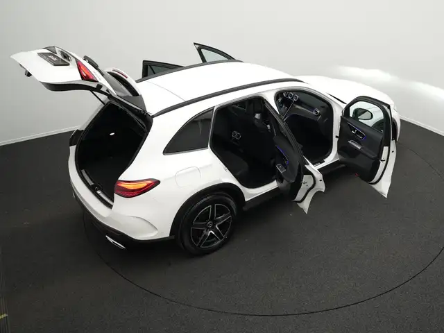 Mercedes-Benz 300 view 15