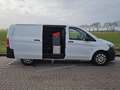 Mercedes-Benz Vito 114 CDI L2 LED Navi Automaat WP-Inrichting Airco C Weiß - thumbnail 16