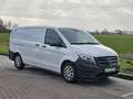Mercedes-Benz Vito 114 CDI L2 LED Navi Automaat WP-Inrichting Airco C Weiß - thumbnail 4