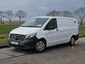Mercedes-Benz Vito 114 CDI L2 LED Navi Automaat WP-Inrichting Airco C Weiß - thumbnail 1