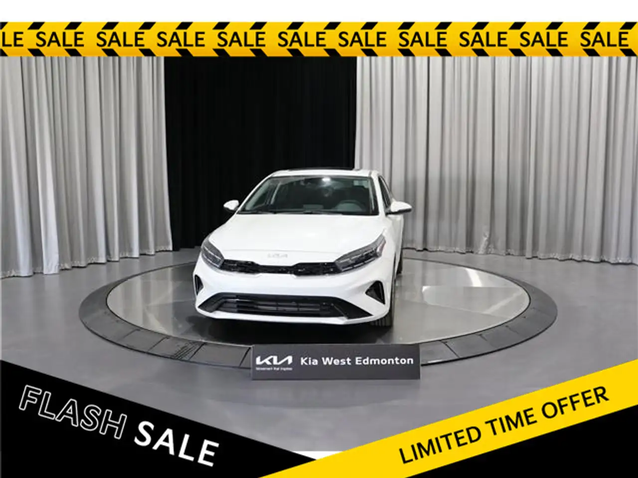Kia Forte снимка Kia Forte