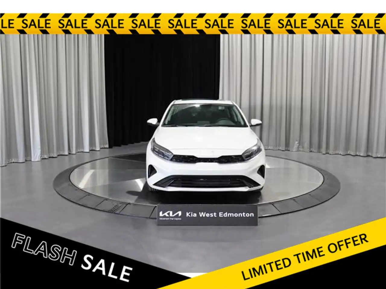 Kia Forte снимка Kia Forte