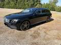 Mercedes-Benz E 220 E 220 d T Avantgarde Aut. Avantgarde Schwarz - thumbnail 1