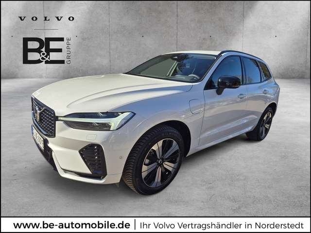 Imagine Volvo XC60 T6 AWD Recharge Plus Dark LED PANO 360°