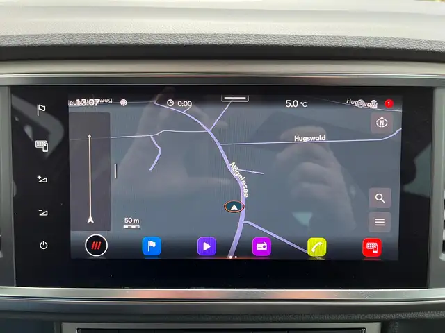 Seat Ateca view 13