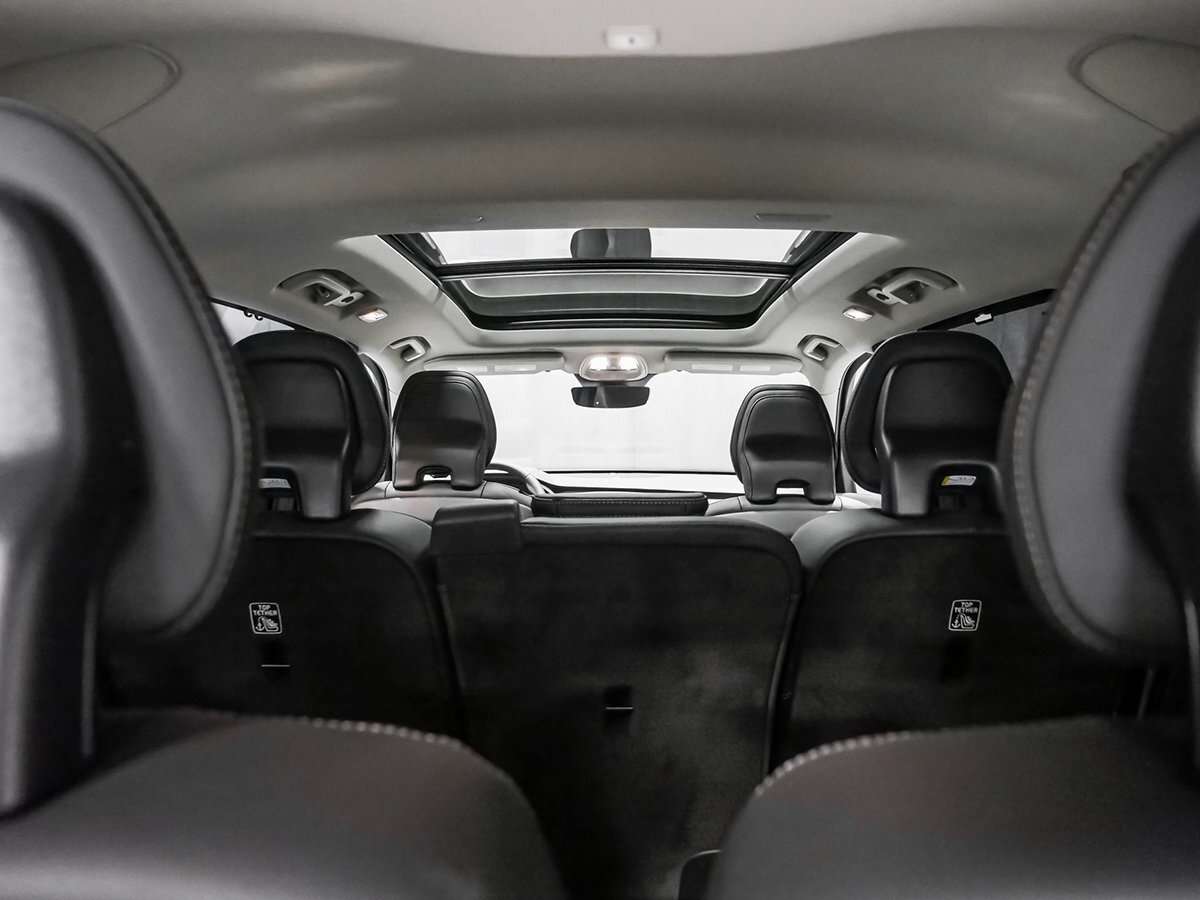 2023 Volvo XC90 B6 ULTIMATE DARK thumb 26