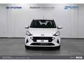 Hyundai i10 1.0 MPI Klass Blanc - thumbnail 2