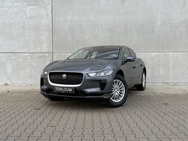 Jaguar I-Pace EV400 Business Edition S 90 kWh