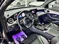 Mercedes-Benz GLC 300 d 245CV Coupe' Premium Plus AMG Nero - thumbnail 10
