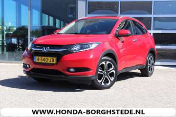 1.5 i-VTEC 130pk CVT Executive
