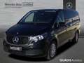 Mercedes-Benz EQV 300 Larga Czarny - thumbnail 1