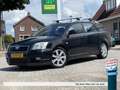 Toyota Avensis 2.0 VVTI Linea Luna / Org NL / Leder / Stoelverwar Zwart - thumbnail 1