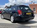 Toyota Avensis 2.0 VVTI Linea Luna / Org NL / Leder / Stoelverwar Zwart - thumbnail 4