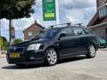 Toyota Avensis 2.0 VVTI Linea Luna / Org NL / Leder / Stoelverwar Zwart - thumbnail 3