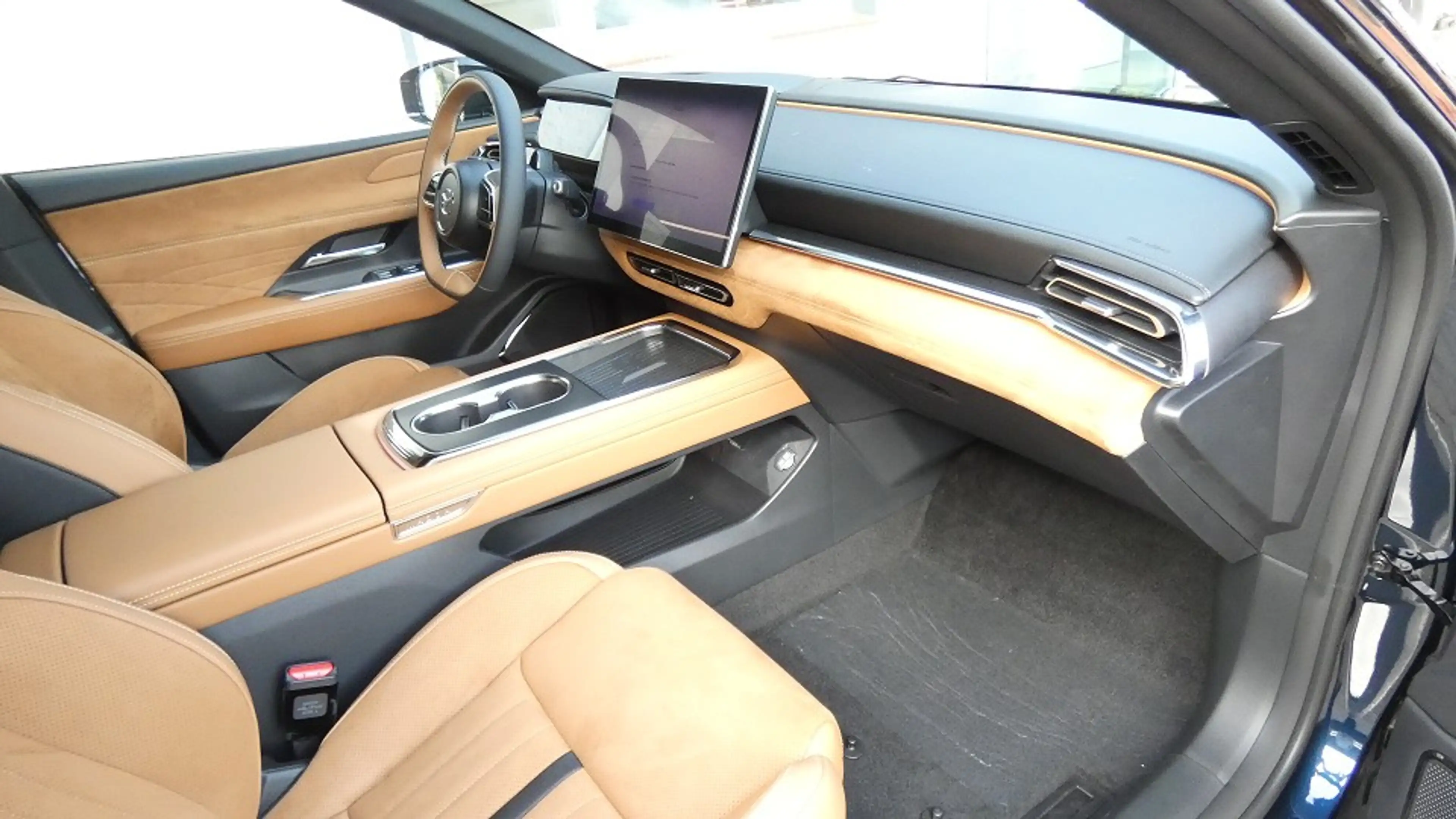 Mazda 6e EV 258ps Takumi Plus — photo 13