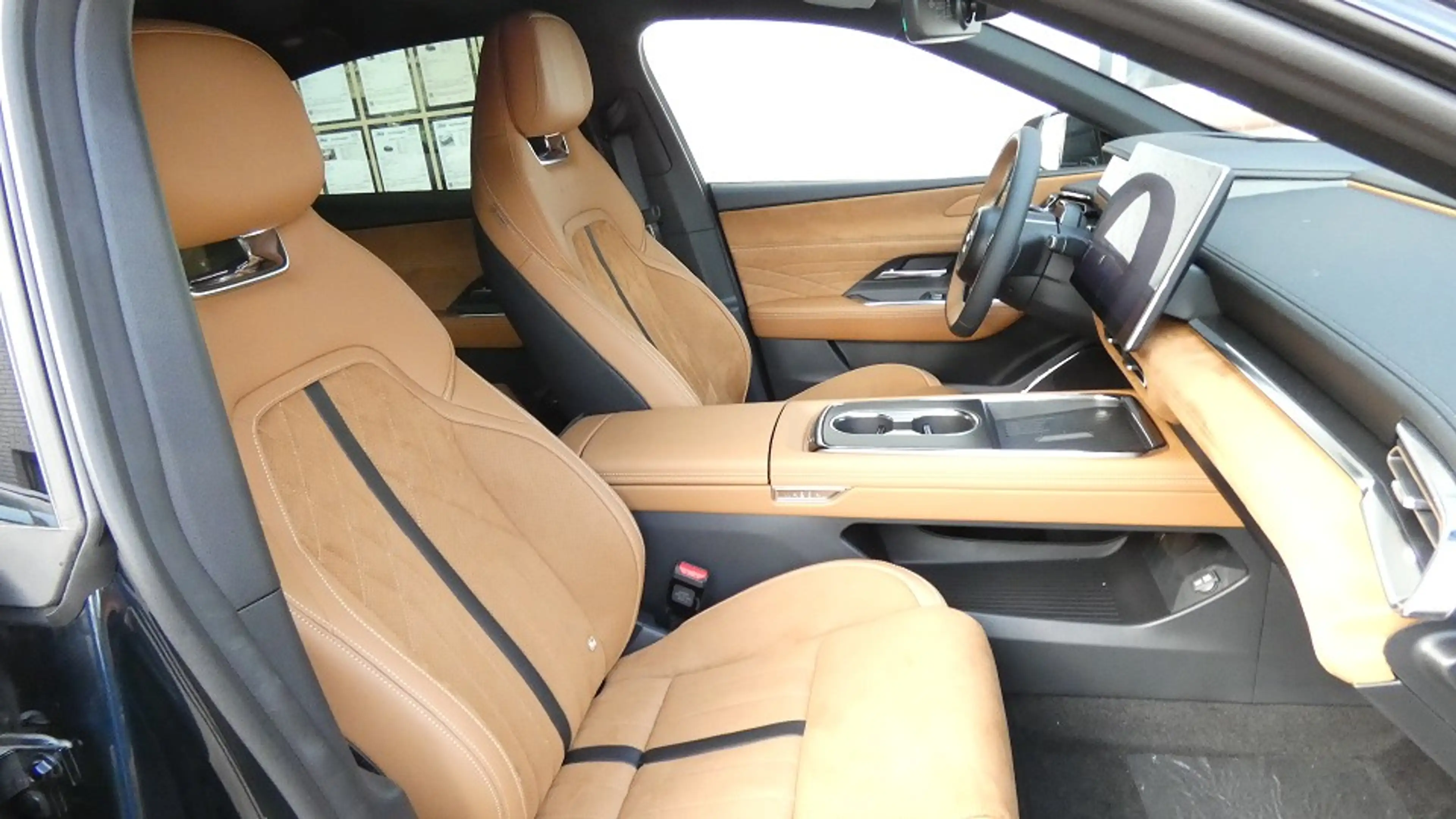 Mazda 6e EV 258ps Takumi Plus — photo 14