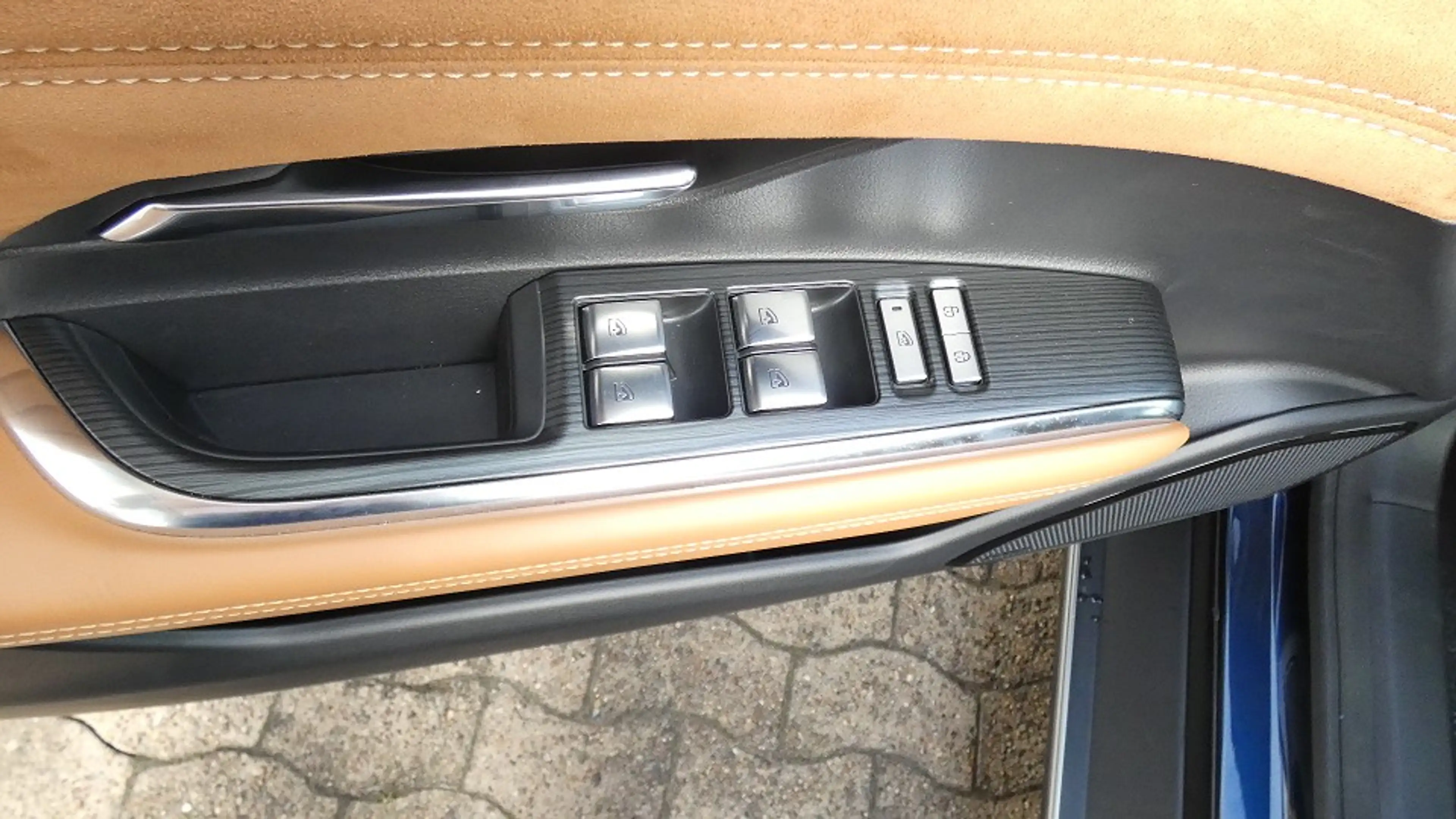 Mazda 6e EV 258ps Takumi Plus — photo 12