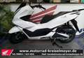 Honda PCX 125 Top gepflegter Zustand! Blanc - thumbnail 1